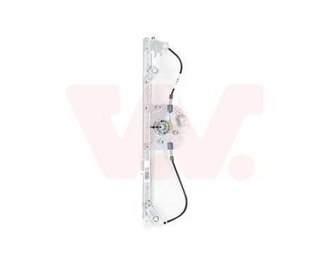 FENÊTRE MECHAN.ELEK-MOTEUR AL 3810263 Van Wezel