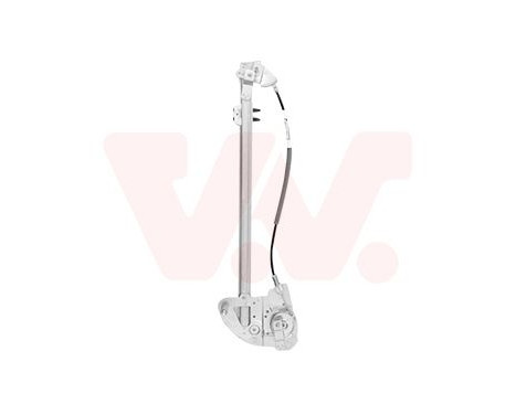 FENÊTRE MECHAN.ELEK-MOTEUR AL 4362265 Van Wezel