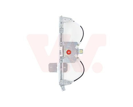 FENÊTRE MECHAN.ELEK-MOTEUR AL 4386263 Van Wezel