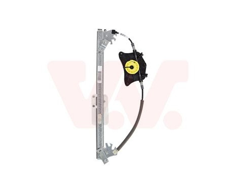 FENÊTRE MECHAN.ELEK-MOTEUR AL 5742263 Van Wezel