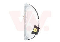 FENÊTRE MECHAN.ELEK-MOTEUR AL 5747263 Van Wezel