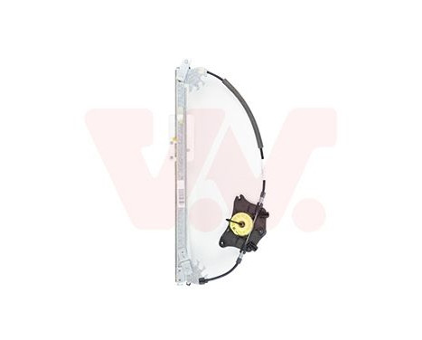 FENÊTRE MECHAN.ELEK-MOTEUR AL 5747263 Van Wezel