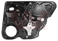 FENÊTRE MECHAN.ELEK-MOTEUR AL 5839267 Van Wezel