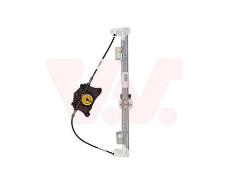 FENÊTRE MECHAN.ELEK-MOTEUR AL 5923263 Van Wezel