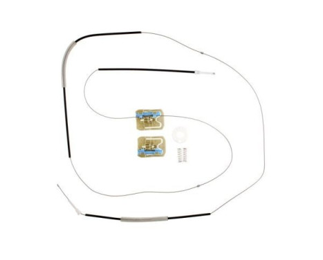 Kit de réparation, ouvre-fenêtre