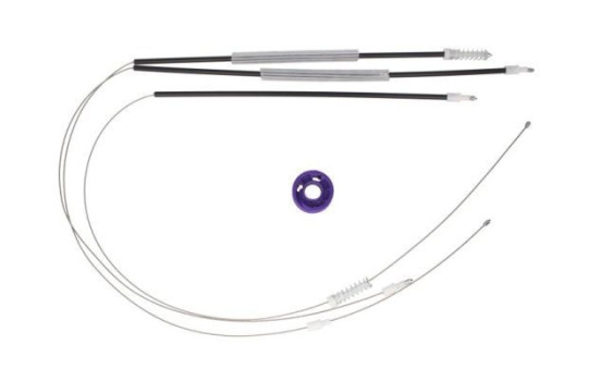 Kit de réparation, ouvre-fenêtre, Image 2