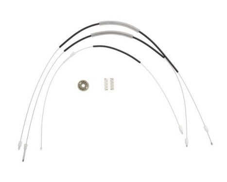 Kit de réparation, ouvre-fenêtre
