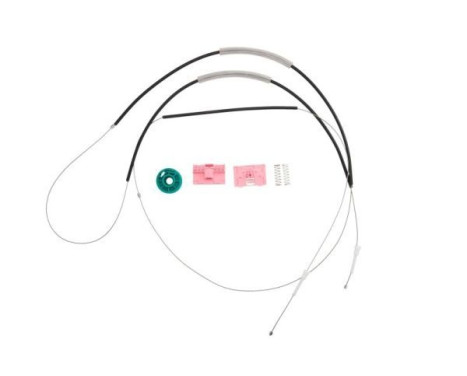 Kit de réparation, ouvre-fenêtre