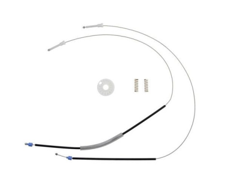 Kit de réparation, ouvre-fenêtre