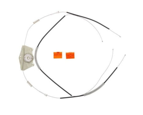 Kit de réparation, ouvre-fenêtre