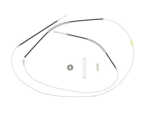 Kit de réparation, ouvre-fenêtre