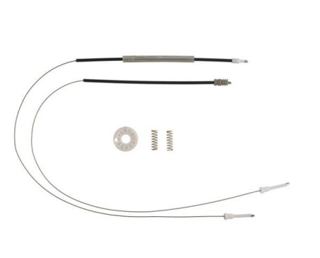 Kit de réparation, ouvre-fenêtre