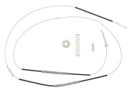 Kit de réparation, ouvre-fenêtre
