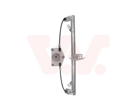 Lève-vitre 0113261 Van Wezel