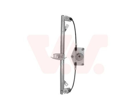 Lève-vitre 0113262 Van Wezel