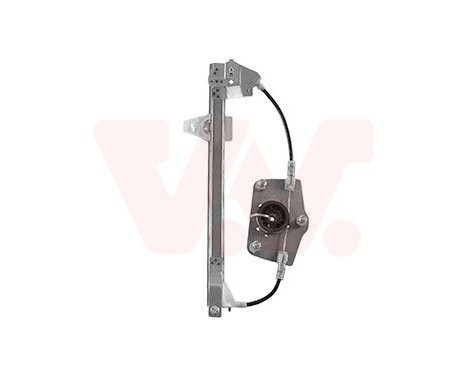 Lève-vitre 0113263 Van Wezel