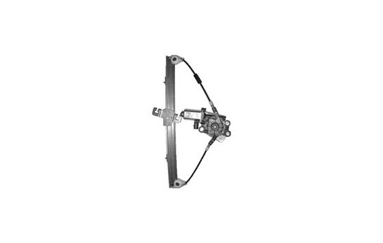 Lève-vitre 0145261 Van Wezel