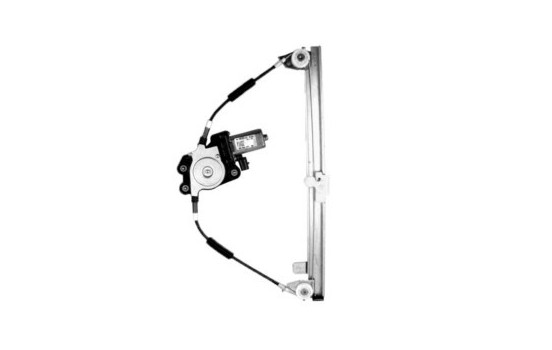 Lève-vitre 0147261 Van Wezel