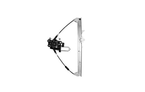 Lève-vitre 0156262 Van Wezel