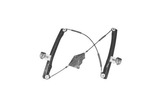 Lève-vitre 0160261 Van Wezel