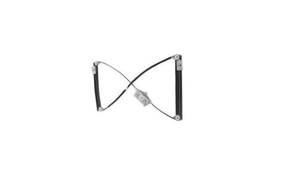 Lève-vitre 0318264 Van Wezel