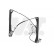 Lève-vitre 0323266 Van Wezel, Vignette 2