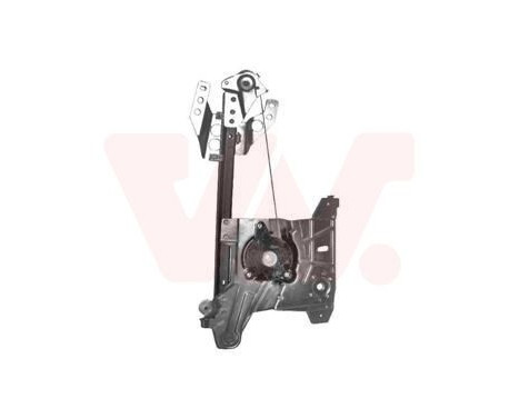 Lève-vitre 0323267 Van Wezel