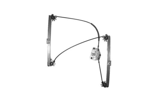 Lève-vitre 0325261 Van Wezel