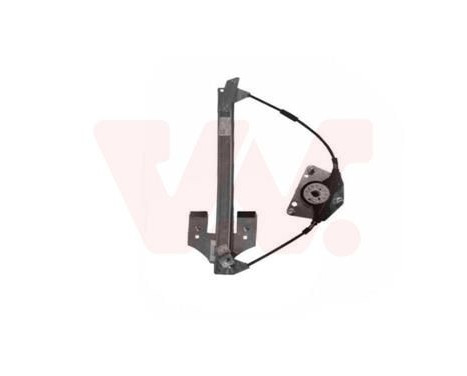 Lève-vitre 0327263 Van Wezel