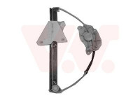 Lève-vitre 0331263 Van Wezel