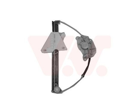 Lève-vitre 0331263 Van Wezel