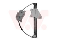 Lève-vitre 0331264 Van Wezel