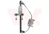 Lève-vitre 0370263 Van Wezel