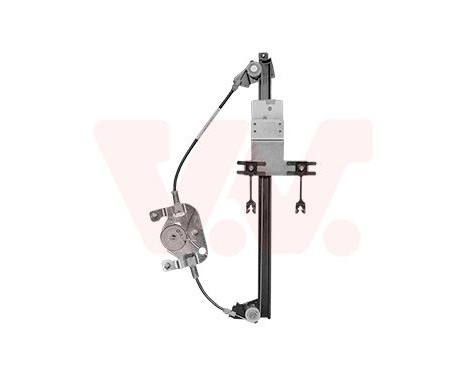 Lève-vitre 0370264 Van Wezel