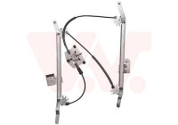 Lève-vitre 0378261 Van Wezel