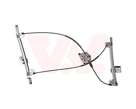 Lève-vitre 0378266 Van Wezel