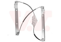 Lève-vitre 0380262 Van Wezel