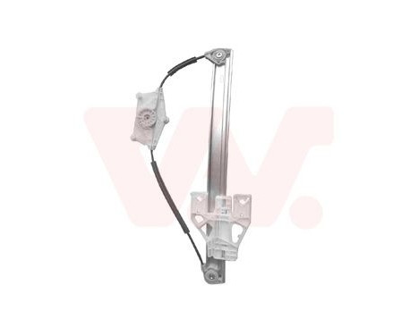 Lève-vitre 0380263 Van Wezel