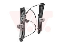 Lève-vitre 0617261 Van Wezel