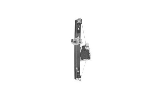 Lève-vitre 0628263 Van Wezel