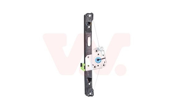 Lève-vitre 0628263 Van Wezel, Image 2