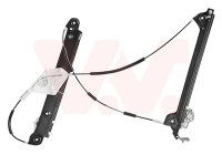 Lève-vitre 0628266 Van Wezel