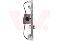 Lève-vitre 0633264 Van Wezel