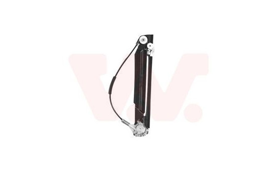 Lève-vitre 0639266 Van Wezel, Image 3