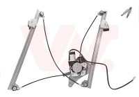 Lève-vitre 0639267 Van Wezel