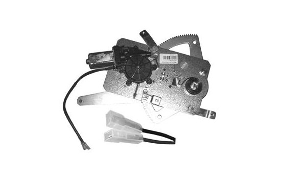 Lève-vitre 0640264 Van Wezel