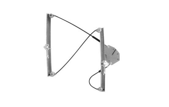 Lève-vitre 0646266 Van Wezel