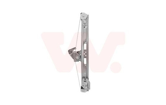 Lève-vitre 0646267 Van Wezel, Image 2