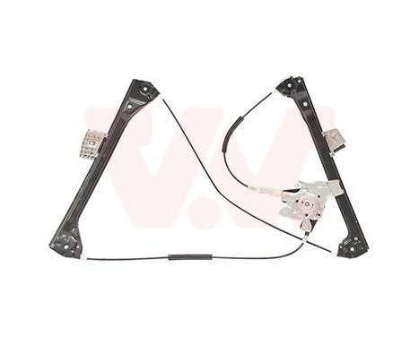 Lève-vitre 0647264 Van Wezel
