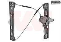 Lève-vitre 0670261 Van Wezel
